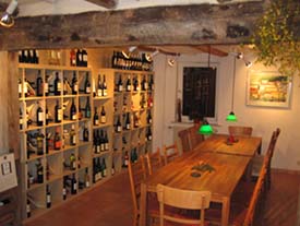 Weinstube